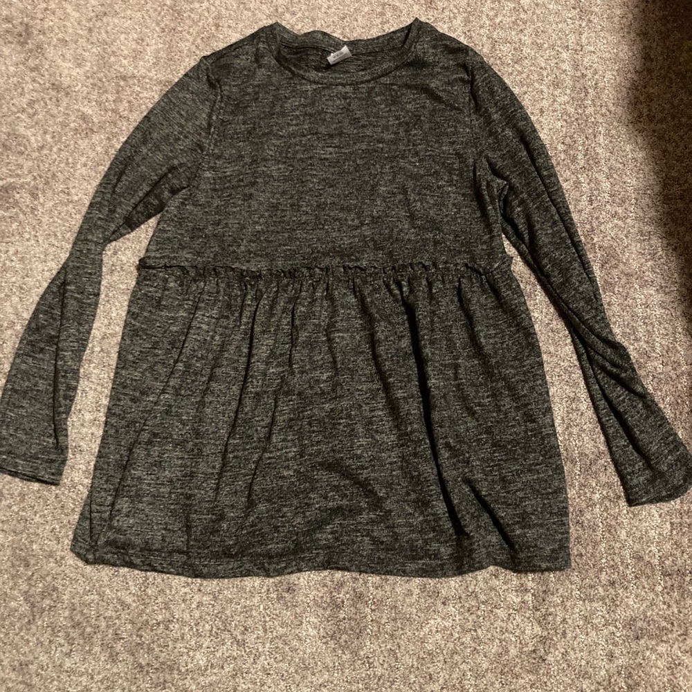 Super Cute Maternity Top